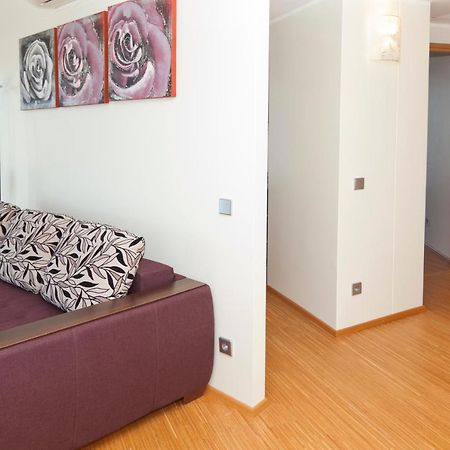 Tigutorn Apartment تارتو المظهر الخارجي الصورة