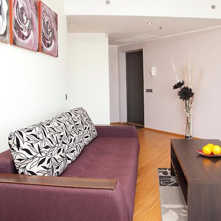 Tigutorn Apartment تارتو المظهر الخارجي الصورة