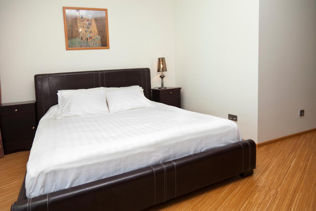 Tigutorn Apartment تارتو المظهر الخارجي الصورة
