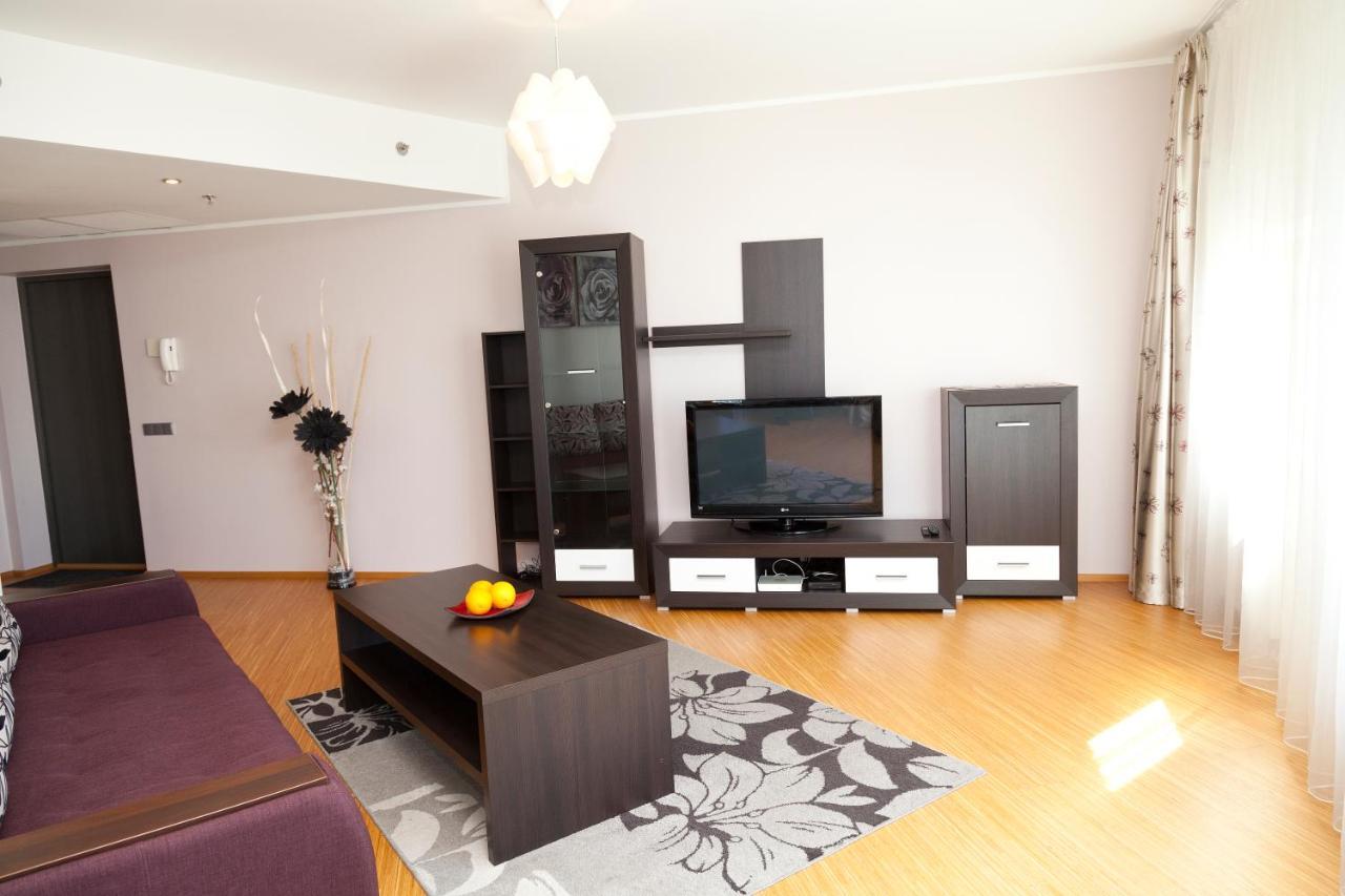 Tigutorn Apartment تارتو المظهر الخارجي الصورة