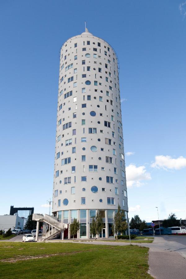 Tigutorn Apartment تارتو المظهر الخارجي الصورة